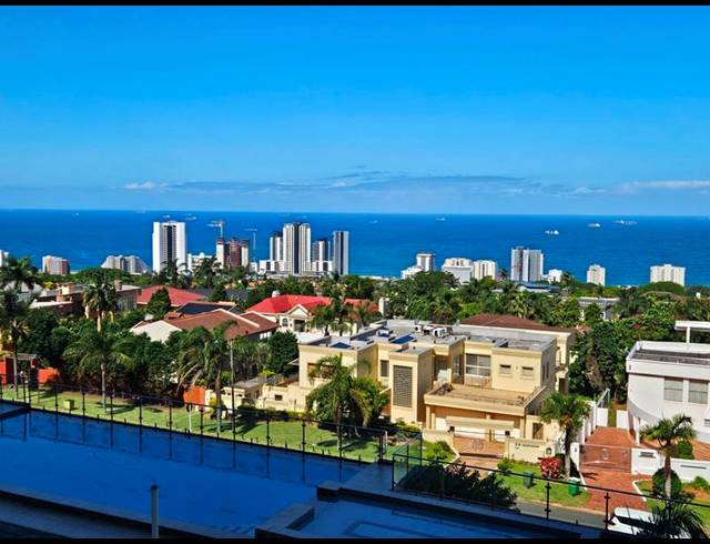 2 BEDROOM APARTMENT FOR SALE IN UMHLANGA RIDGE